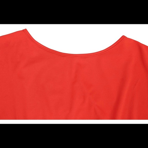 Women Casual Overall Wide Leg Long Pant Jumpsuits (belt not included)
-Brand new - Picture 6 of 7